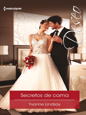 cover image of Secretos de cama